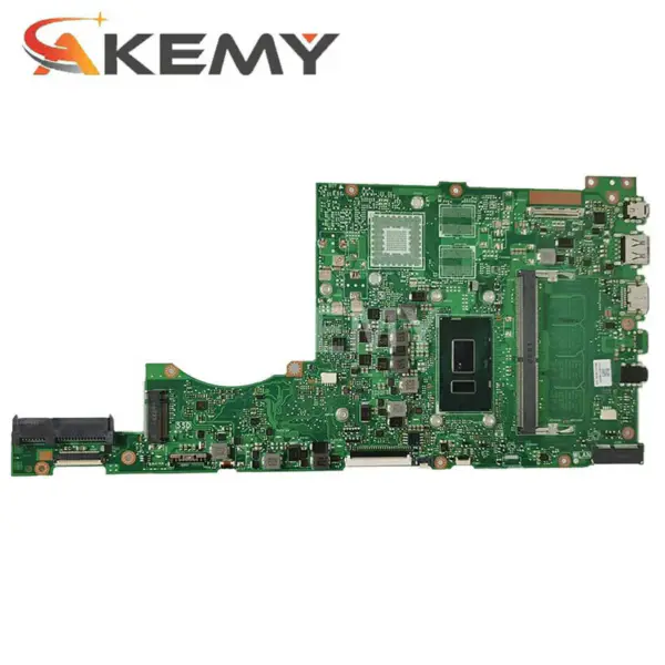 Asus X411UA X411UA ATX anakart