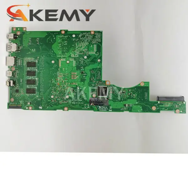 Asus X411UA X411UA ATX anakart