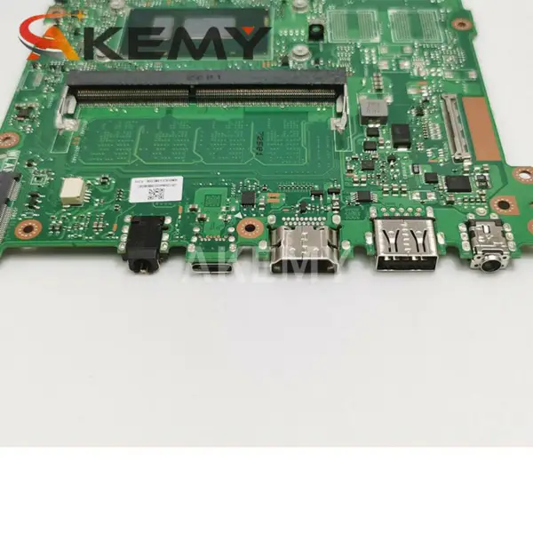 Asus X411UA X411UA ATX anakart