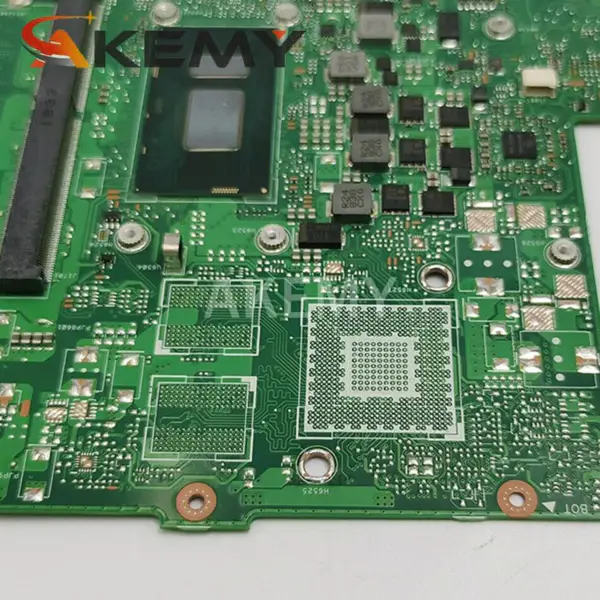 Asus X411UA X411UA ATX anakart