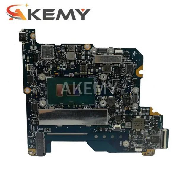 Asus UX390UAK UX390UAK ATX anakart