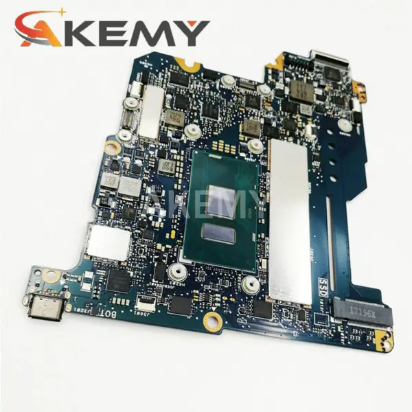 Asus UX390UAK UX390UAK ATX anakart