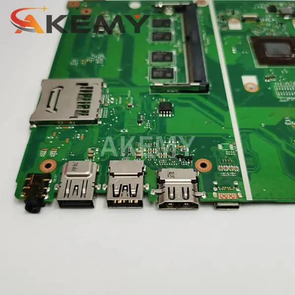 Asus X441BA X441BA ATX anakart