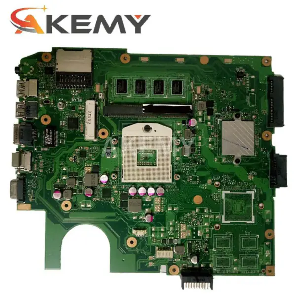 Asus X45V X45C anakart