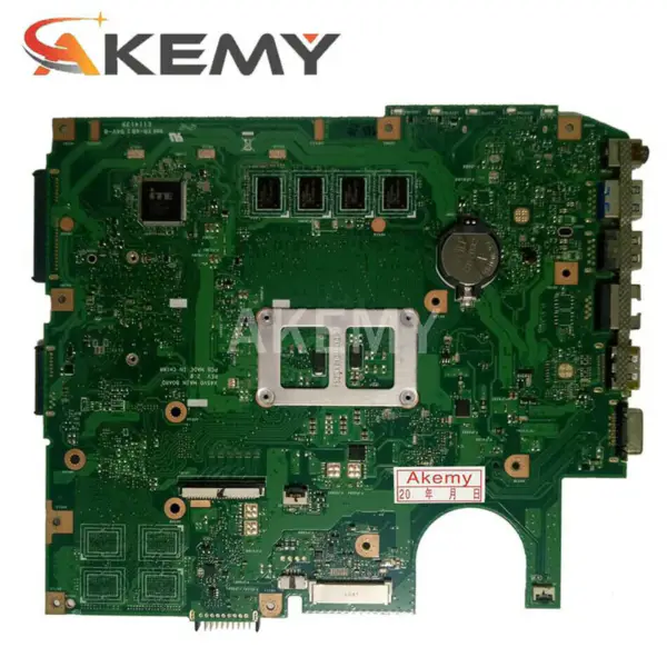 Asus X45V X45C anakart