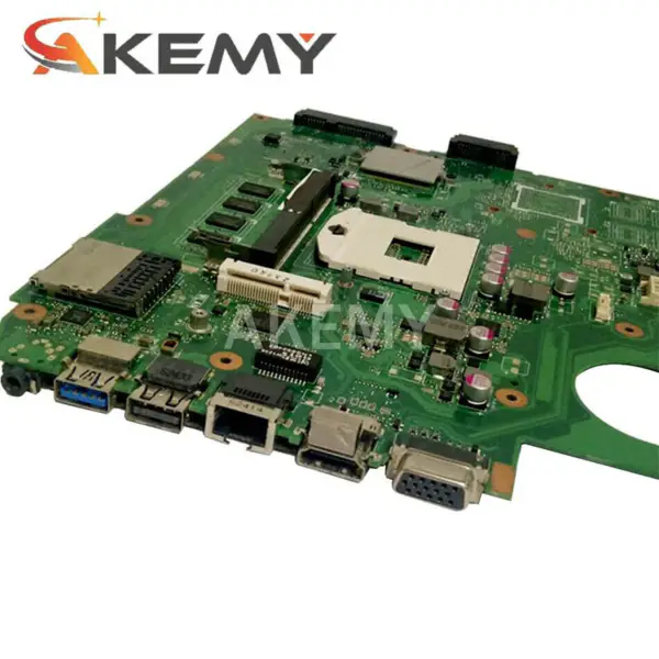 Asus X45V X45C anakart