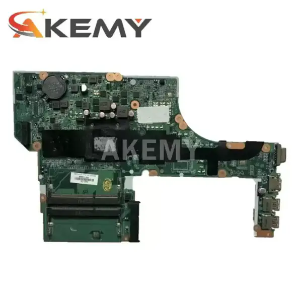 HP 828432-601 455-G3 445 G3 ATX anakart
