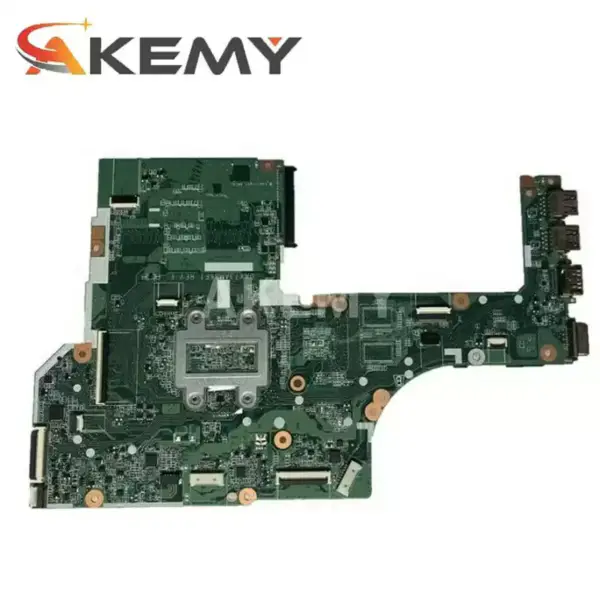 HP 828432-601 455-G3 445 G3 ATX anakart