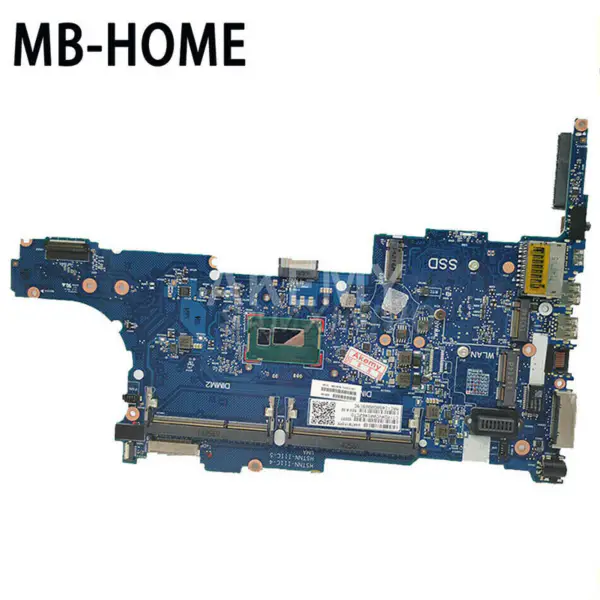 HP 730803-601 840 G1 ATX anakart