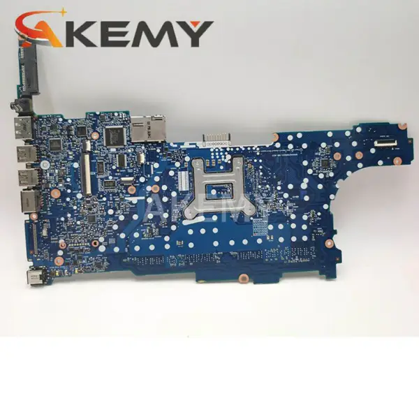 HP 730803-601 840 G1 ATX anakart