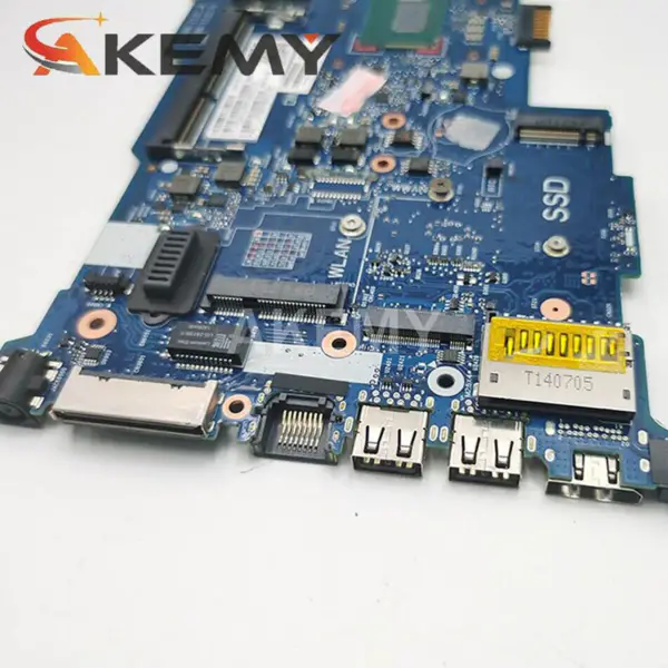HP 730803-601 840 G1 ATX anakart