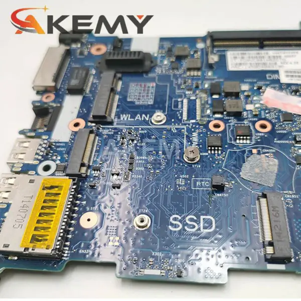 HP 730803-601 840 G1 ATX anakart