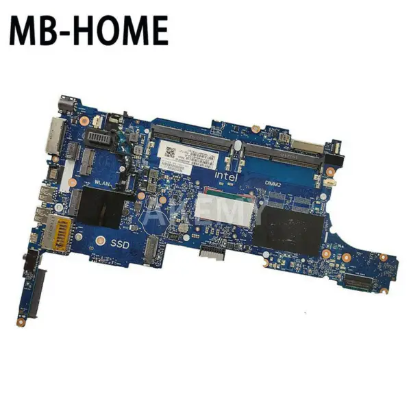 HP 799511-601 840 G2 ATX anakart