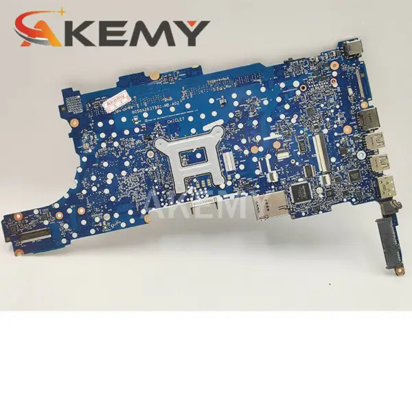 HP 799511-601 840 G2 ATX anakart