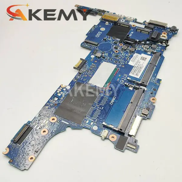 HP 799511-601 840 G2 ATX anakart