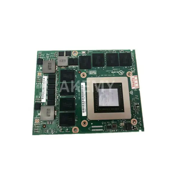 HP K3100M K3100M ATX anakart