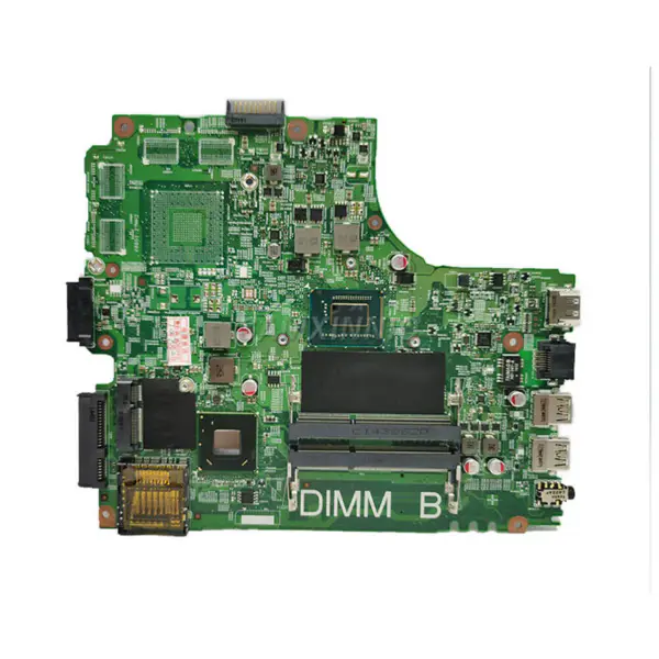 Dell 5J8Y4 3421 5421 ATX anakart