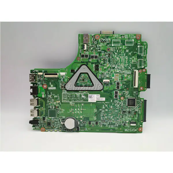 Dell 5J8Y4 3421 5421 ATX anakart