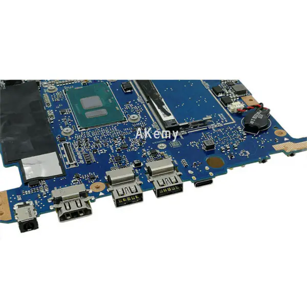 Asus 60NB0C20-MB7001 Q524UQ UX560U UX560UQK UX560UQ UX560UX ATX anakart