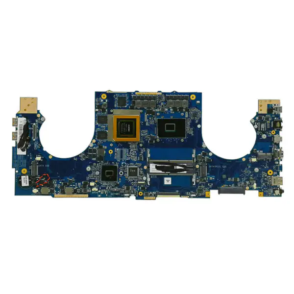 Asus 60NB0CQ0-MB1020 GL702VT ATX anakart