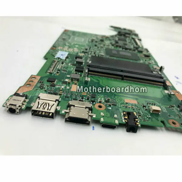 Asus X510ur X510UR anakart