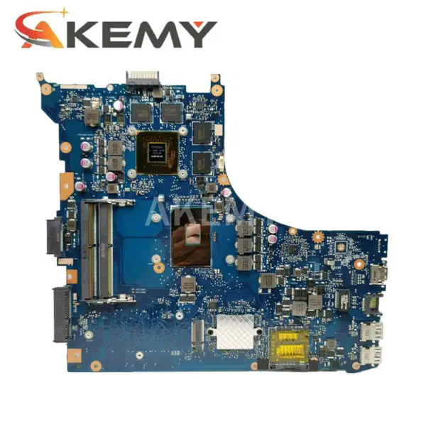 Asus Gl552vx GL552VX ATX anakart