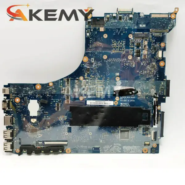 Asus Gl552vx GL552VX ATX anakart