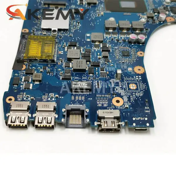 Asus Gl552vx GL552VX ATX anakart