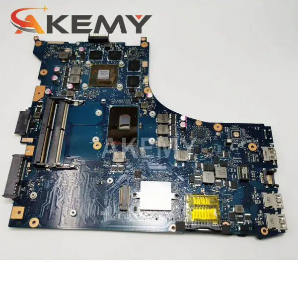 Asus Gl552vx GL552VX ATX anakart