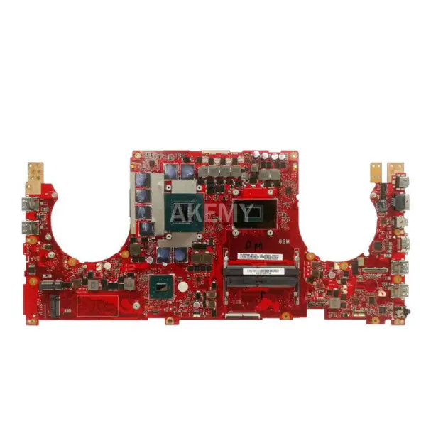 Asus GL503VS GL503VS ATX anakart