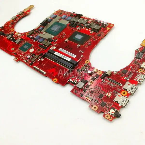 Asus GL503VS GL503VS ATX anakart