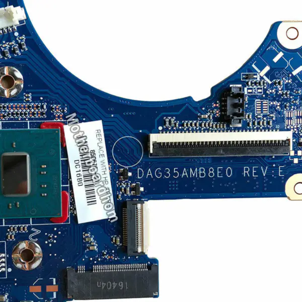 HP 914772-601 15-BC 15-AC anakart