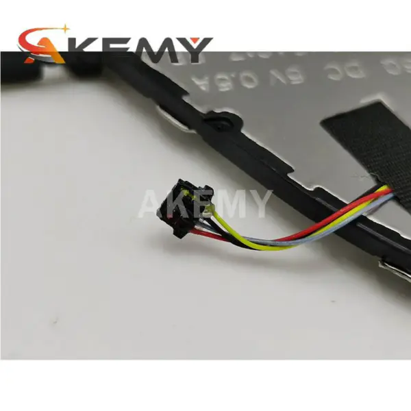 Asus UX333 UX333F UX333FN için FL6Q radyatör