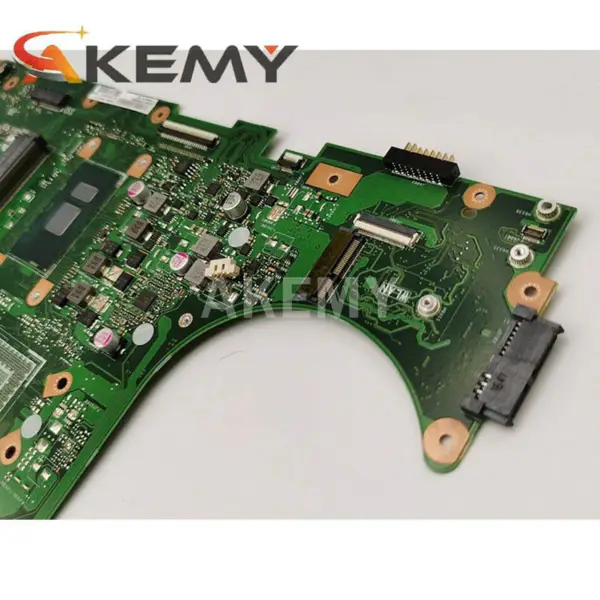 Asus X756UAM X756UAM ATX anakart