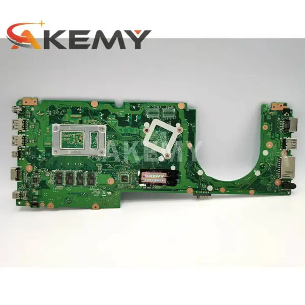 Asus PU403UA PU403UA ATX anakart