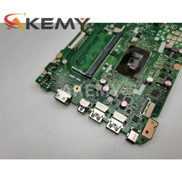 Asus PU403UA PU403UA ATX anakart