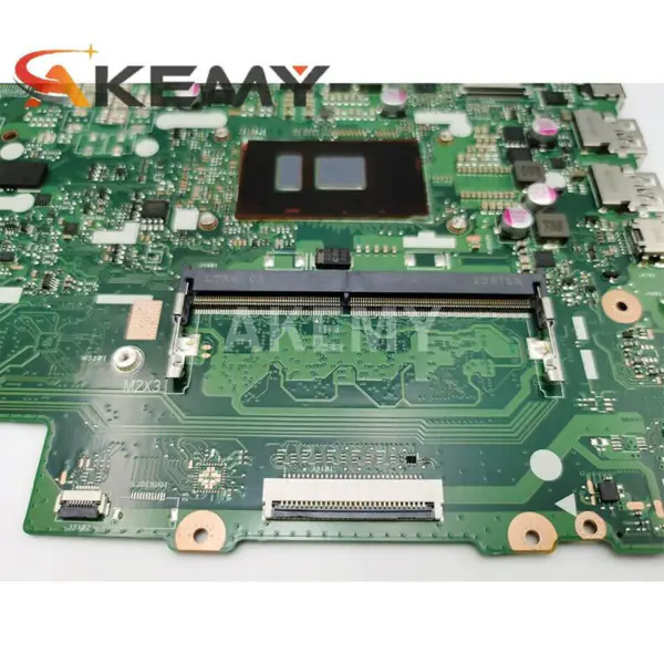 Asus PU403UA PU403UA ATX anakart