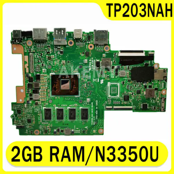 Asus TP203NAH TP203NAH ATX anakart
