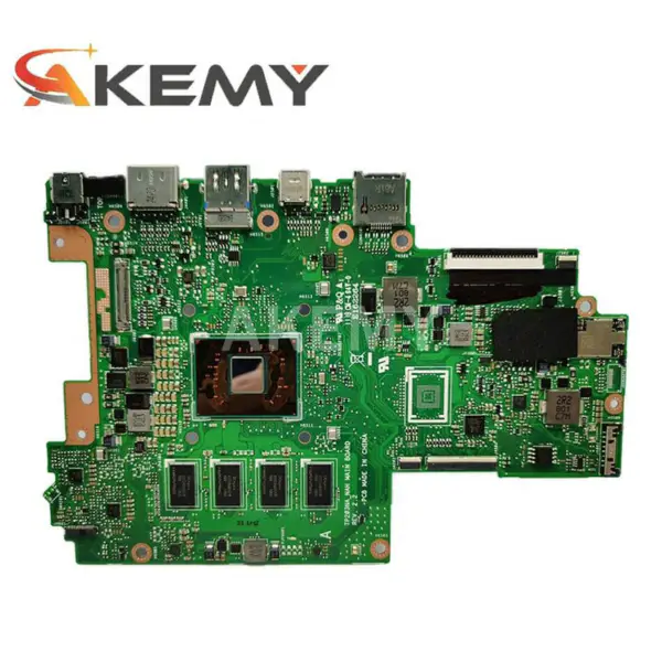 Asus TP203NAH TP203NAH ATX anakart