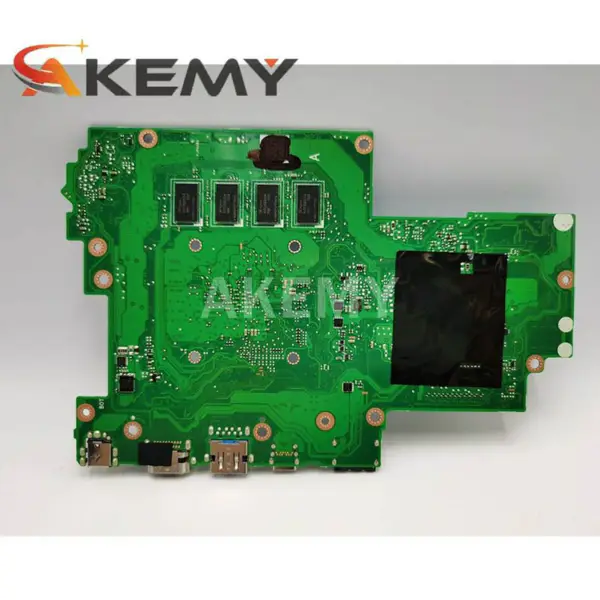 Asus TP203NAH TP203NAH ATX anakart