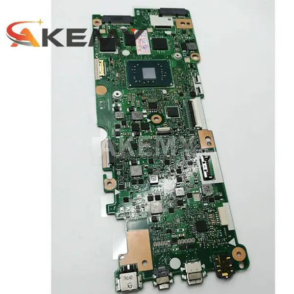 Asus TP401CA TP401CA ATX anakart