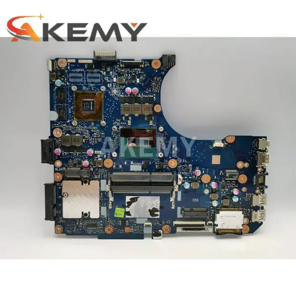 Asus N501JB N501JB ATX anakart