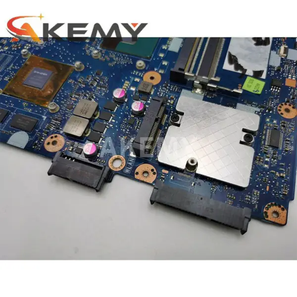 Asus N501JB N501JB ATX anakart