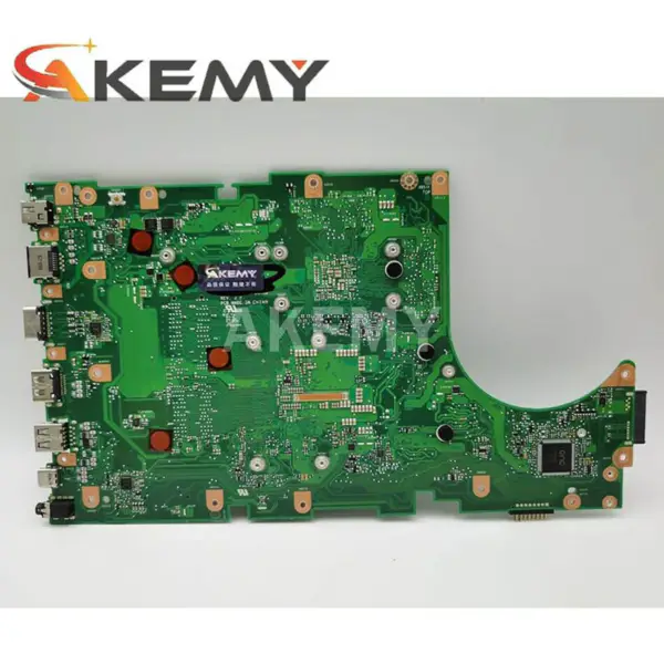 Asus X756UWK X756UWK ATX anakart
