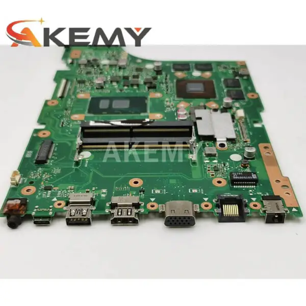 Asus X756UWK X756UWK ATX anakart
