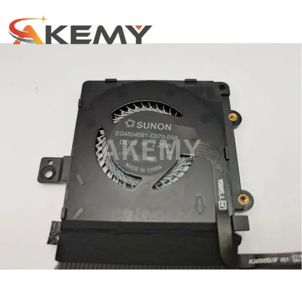 Lenovo 910-13IKB 910-13IKB soğutucu