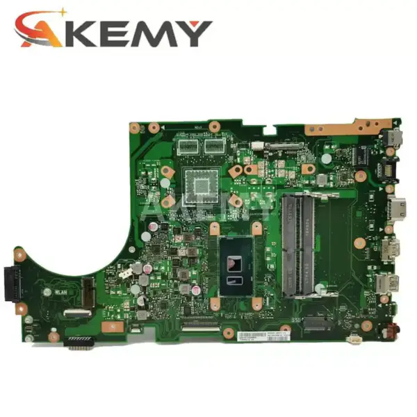 Asus X756UA X756UA ATX anakart