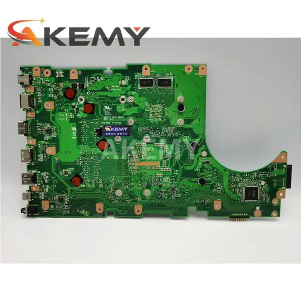 Asus X756UV X756UV ATX anakart
