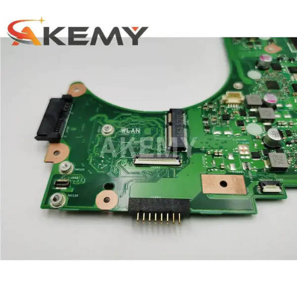 Asus X756UV X756UV ATX anakart