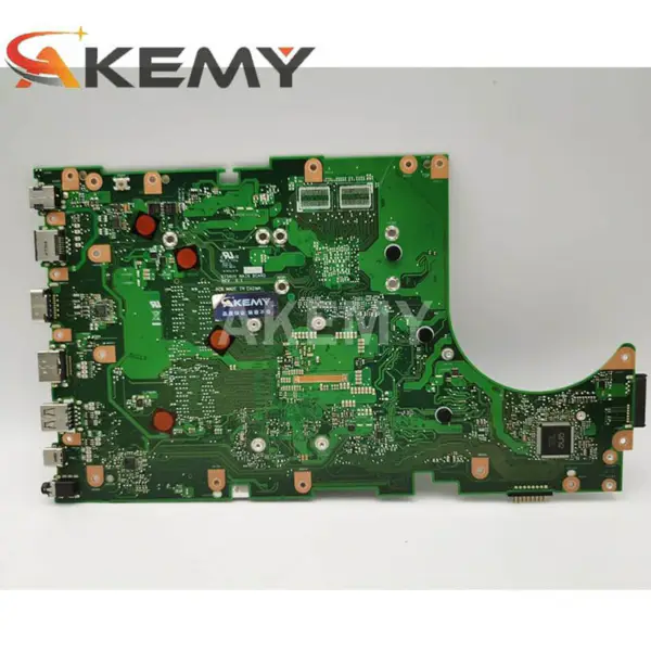 Asus X756UAK X756UAK ATX anakart